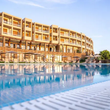 Evia & Hotel Marmari (Evia)