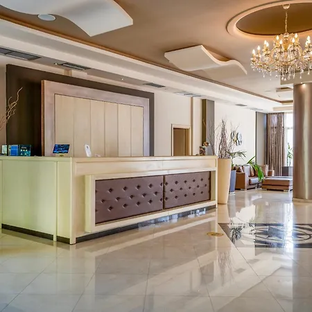 Evia & 3* Marmari (Evia)