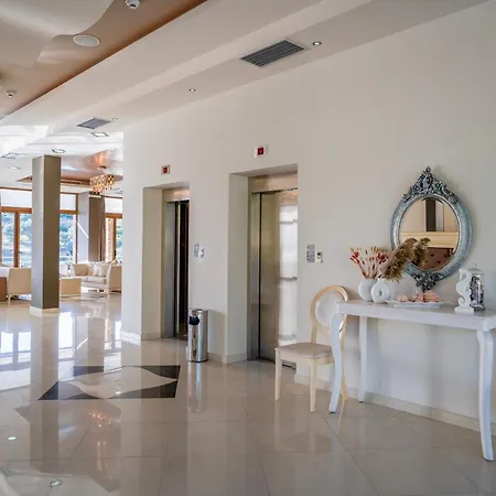 Evia & Hotel Marmari (Evia)