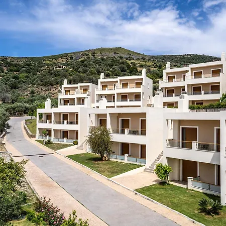 Evia & Hotel