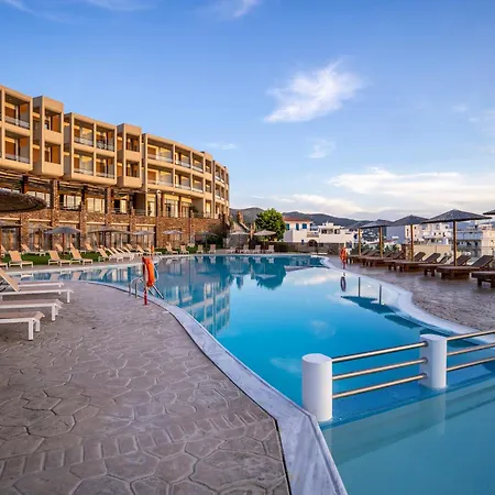 Evia & Otel Marmari (Evia)