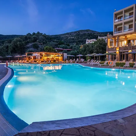 Otel Evia & Marmari (Evia)