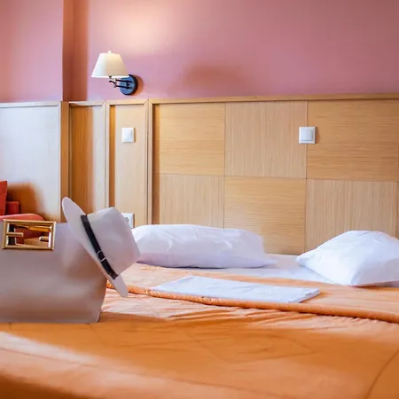 Hotel Evia & Marmari (Evia)