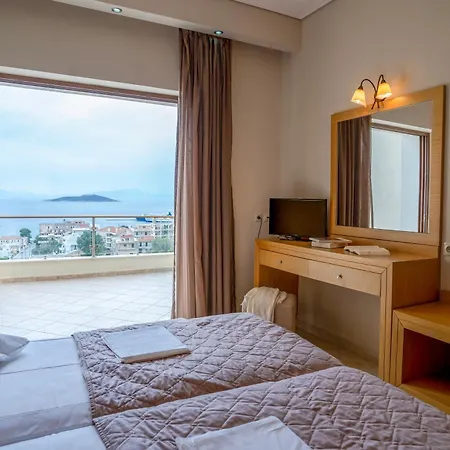 Evia & 3* Marmari (Evia)