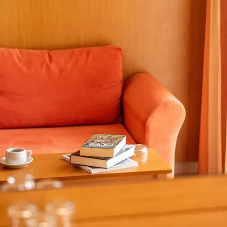 Hotel Evia &