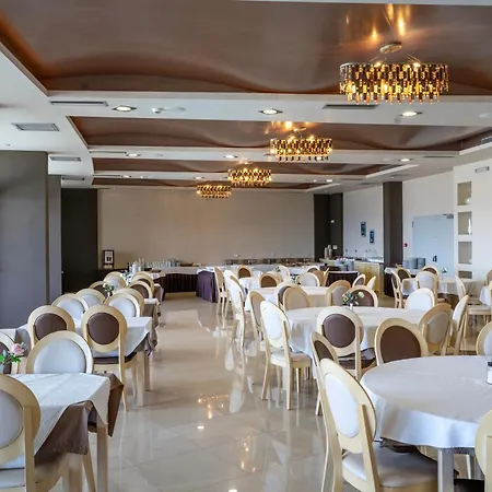 Hotel Evia & Marmari (Evia)