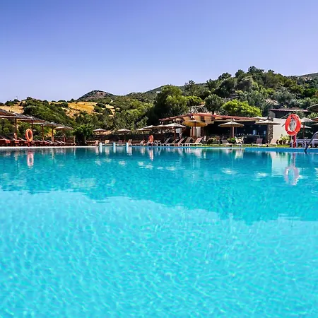 Hotel Evia &