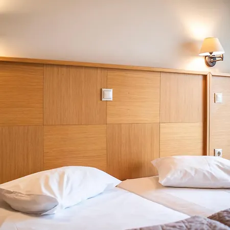 Hotel Evia & 3*
