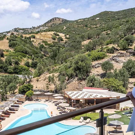 Evia & Ξενοδοχείο Marmari (Evia)