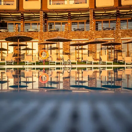 Evia & Marmari (Evia)