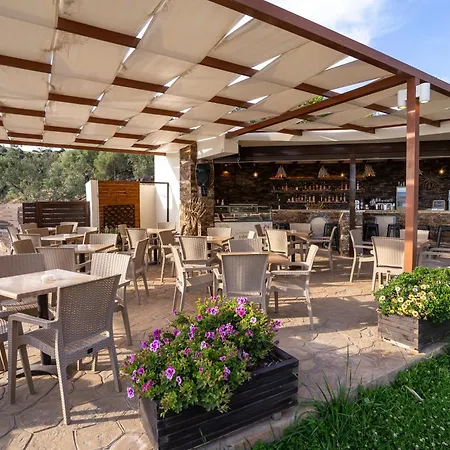 Evia & 3* Marmari (Evia)