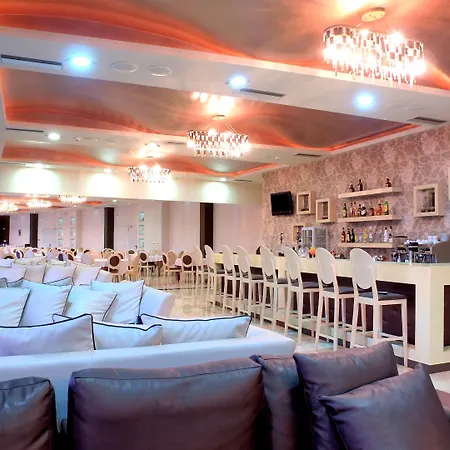 Evia & 3* Marmari (Evia)