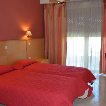 Evia & Marmari (Evia)