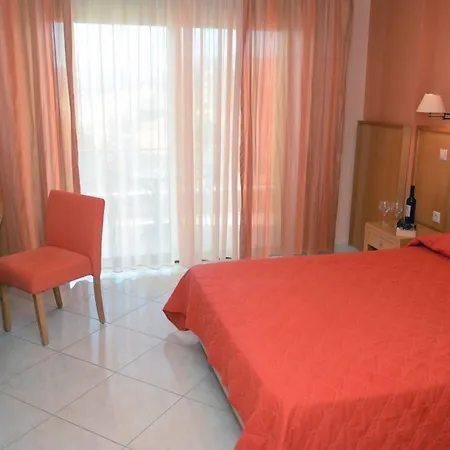 Evia & Hotel Marmari (Evia)