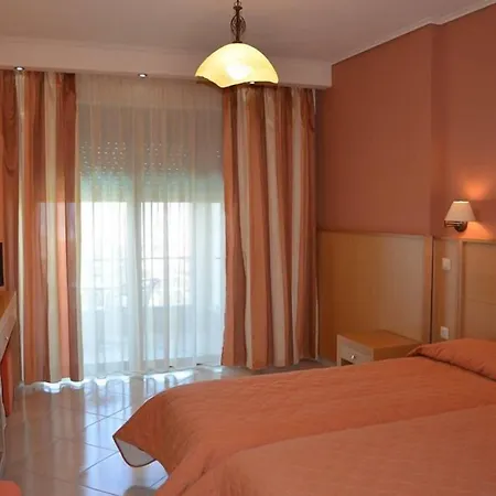 Evia & Marmari (Evia)