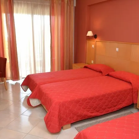 Evia & Marmari (Evia)