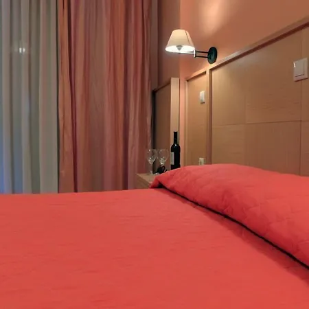 Evia & Hotel Marmari (Evia)