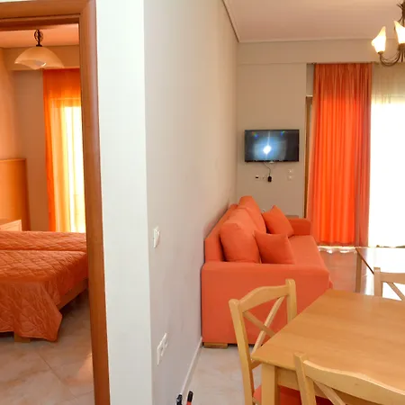 Evia & Marmari (Evia)