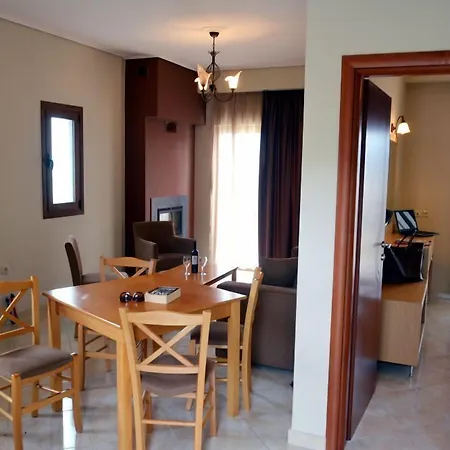 Hotel Evia &