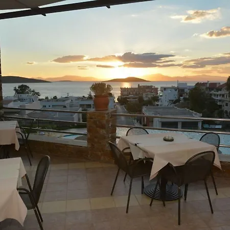 Evia & 3* Marmari (Evia)