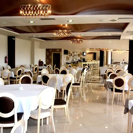 Evia & Hotel Marmari (Evia)