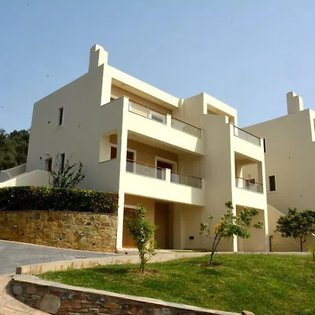 Evia & Ξενοδοχείο 3*