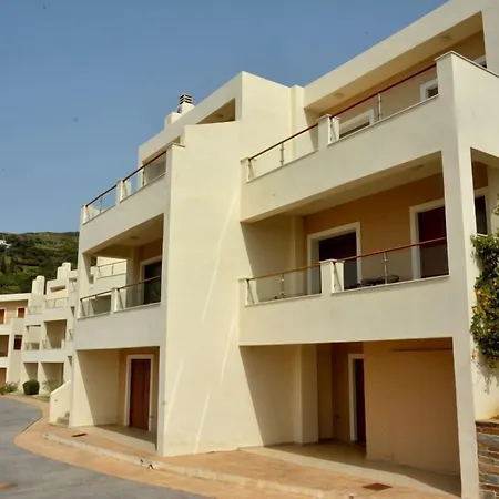 Hotel Evia &