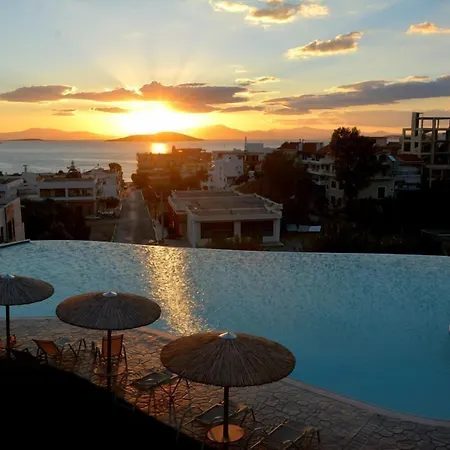 Evia & 3*