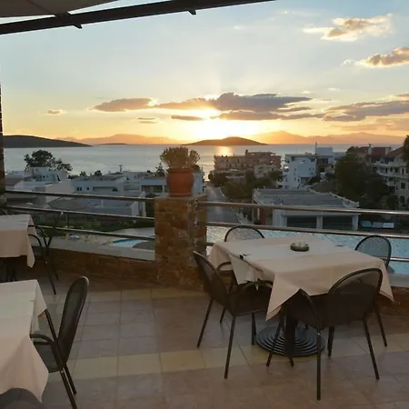 Evia & Hotel