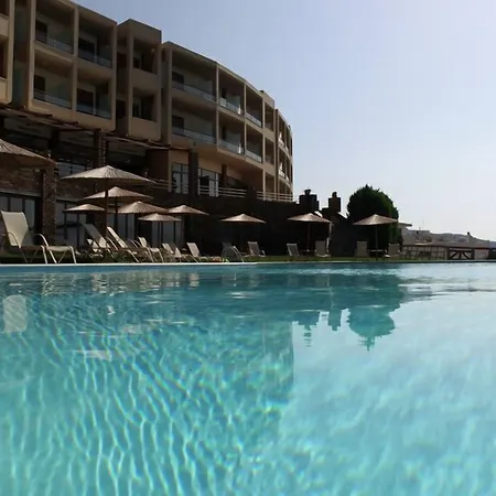 Hotel Evia &