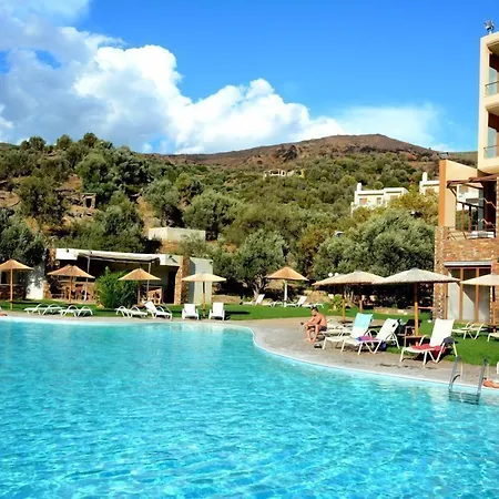 Evia & 3* Marmari (Evia)