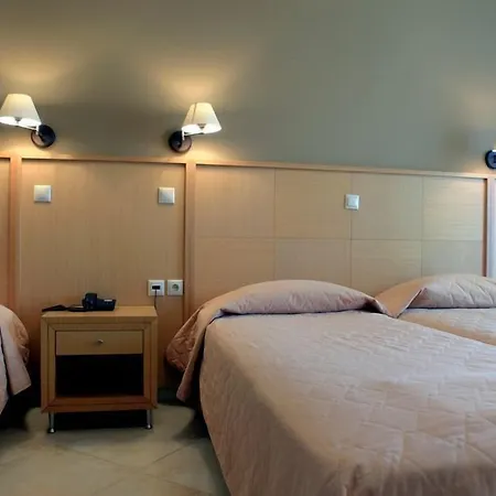 Evia & Marmari (Evia)