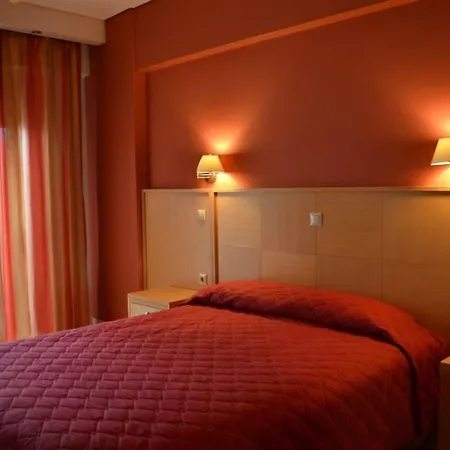 Hotel Evia &