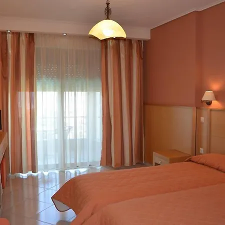 Evia & Hotel Marmari (Evia)