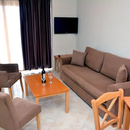 Hotel Evia & Marmari (Evia)