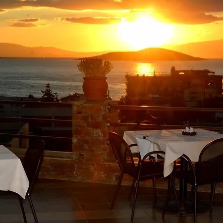 Evia &