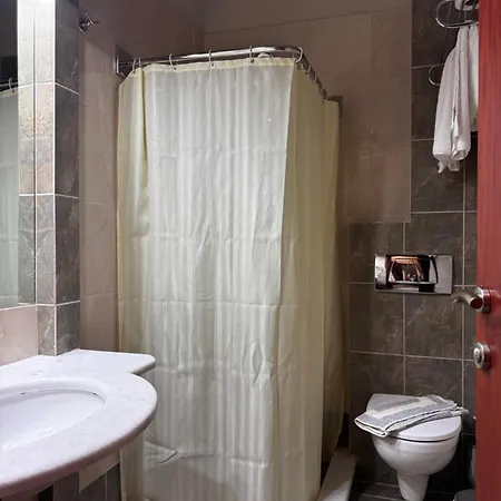 Hotel Evia &
