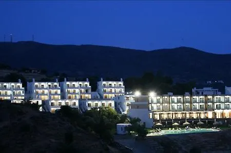 Evia & 3* Marmari (Evia)
