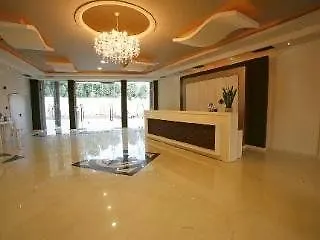 Evia & Ξενοδοχείο
