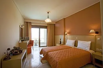 Evia & Hotel Marmari (Evia)