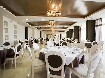 埃维亚套房酒店 酒店 Marmari (Evia)