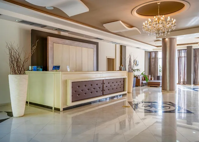 Evia & 3* Marmari (Evia)