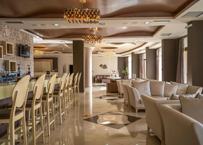 Ξενοδοχείο Evia & Marmari (Evia)