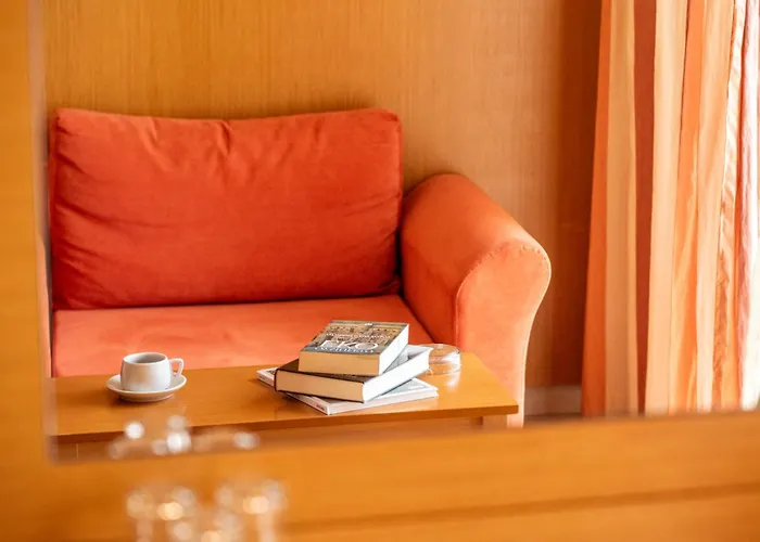 Ξενοδοχείο Evia &