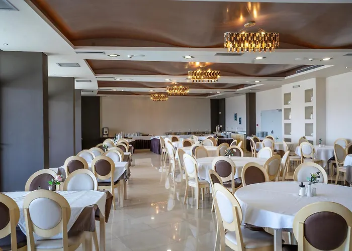 Ξενοδοχείο Evia & Marmari (Evia)