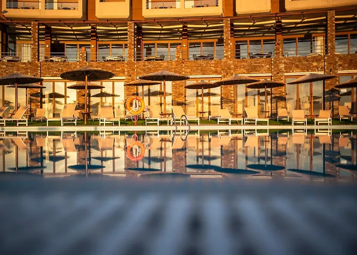 Evia & Marmari (Evia)