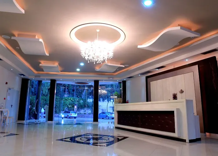 Evia & Marmari (Evia)