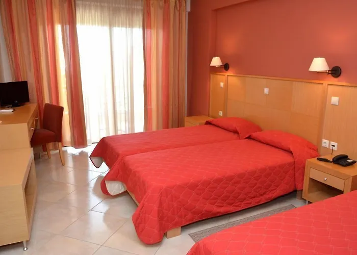 Evia & Marmari (Evia)