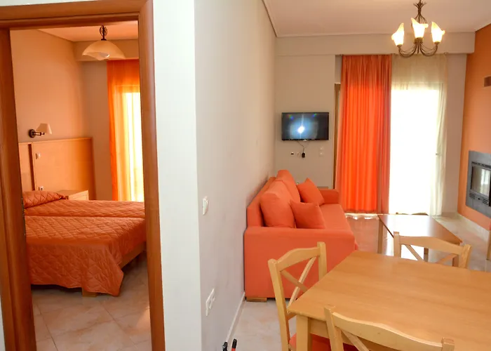 Evia & Marmari (Evia)