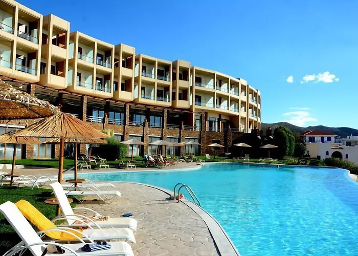 Ξενοδοχείο Evia &